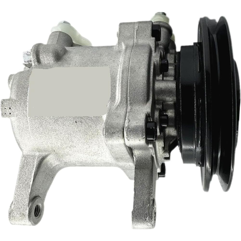 Xnyudbeha Onecolor 12V Svo7e Air Conditioning Compressor Rd451-93900 Compatible With B2650hsdc B3350hsdc