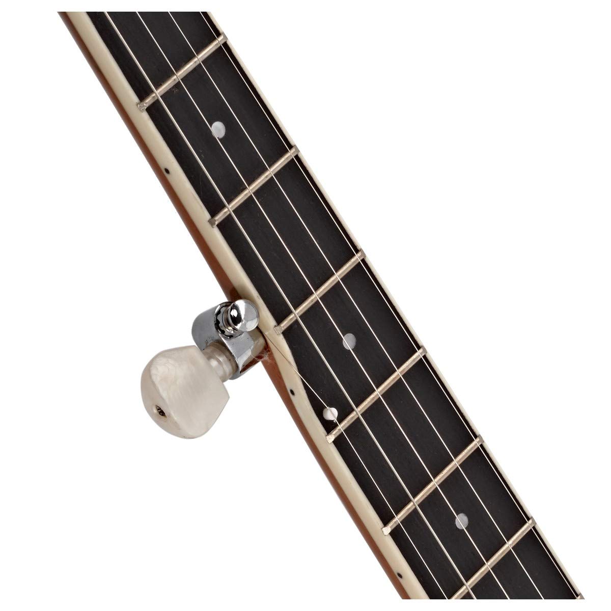 5-saitiges Banjo von Gear4music