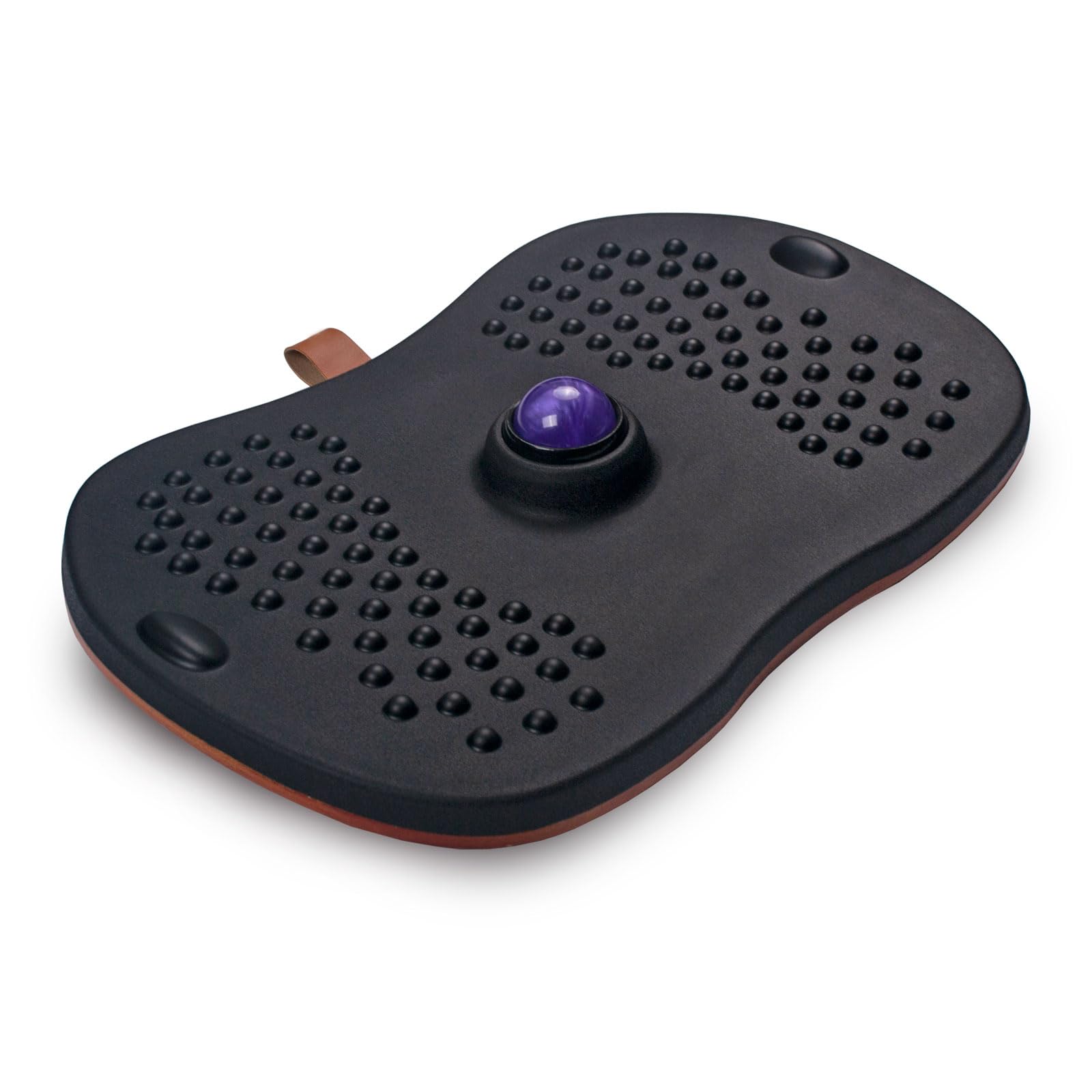 Acdet Balance Board with Massage Ball