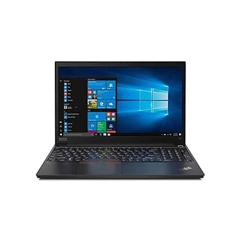 Lenovo ThinkPad E15 - Core i5 第10世代 Amazon.co.jp: Lenovo ThinkPad E15 15.6