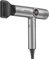 MONDIAL Secador Ultra Sonic By Juliette BLDC com Cabo Dobrável 127V - SCP-JU-04-US