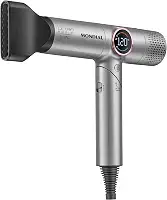 MONDIAL Secador Ultra Sonic By Juliette BLDC com Cabo Dobrável 127V - SCP-JU-04-US