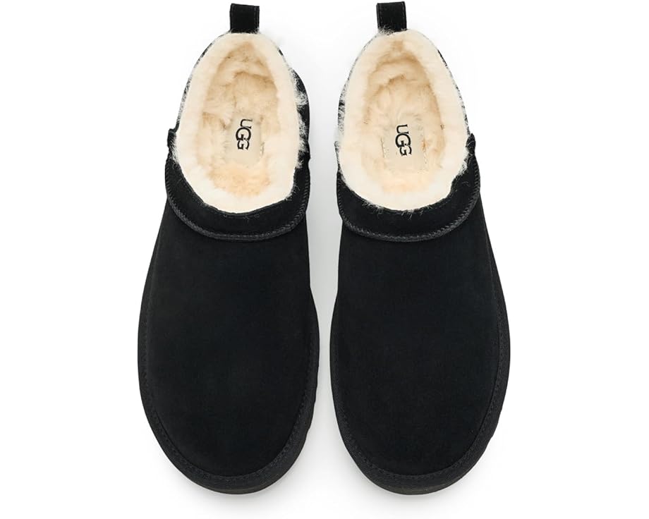 UGG Classic Micro - Top View