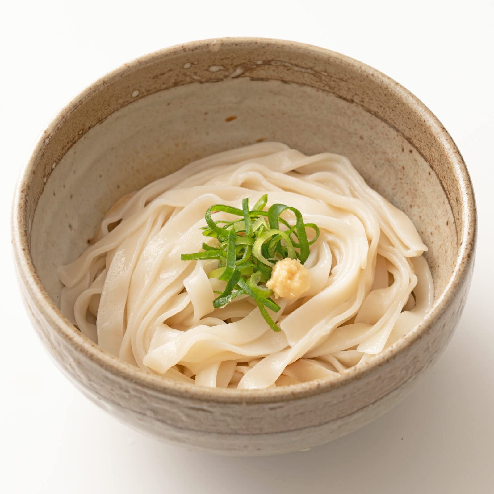 Amazon.co.jp: うどん 生讃岐うどん 専用醤油付セット 【平切り麺】 6