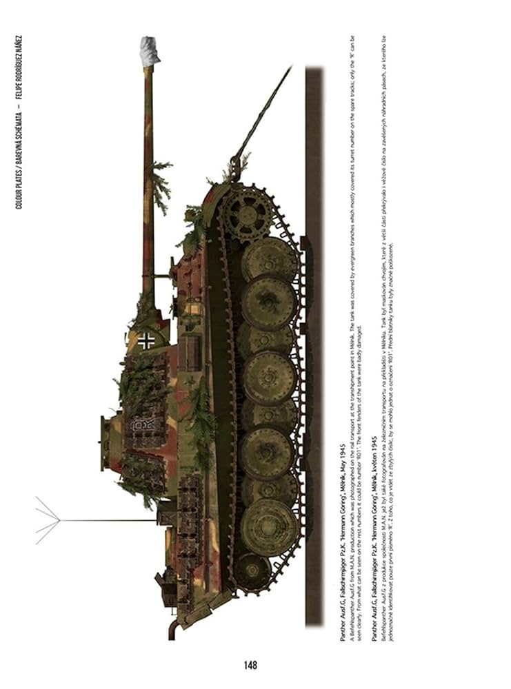 AFV Photo Album　Vol.2　Marek Solar TMN: Read n' reviewed: “AFV Photo Album 2 Armoured Fighting