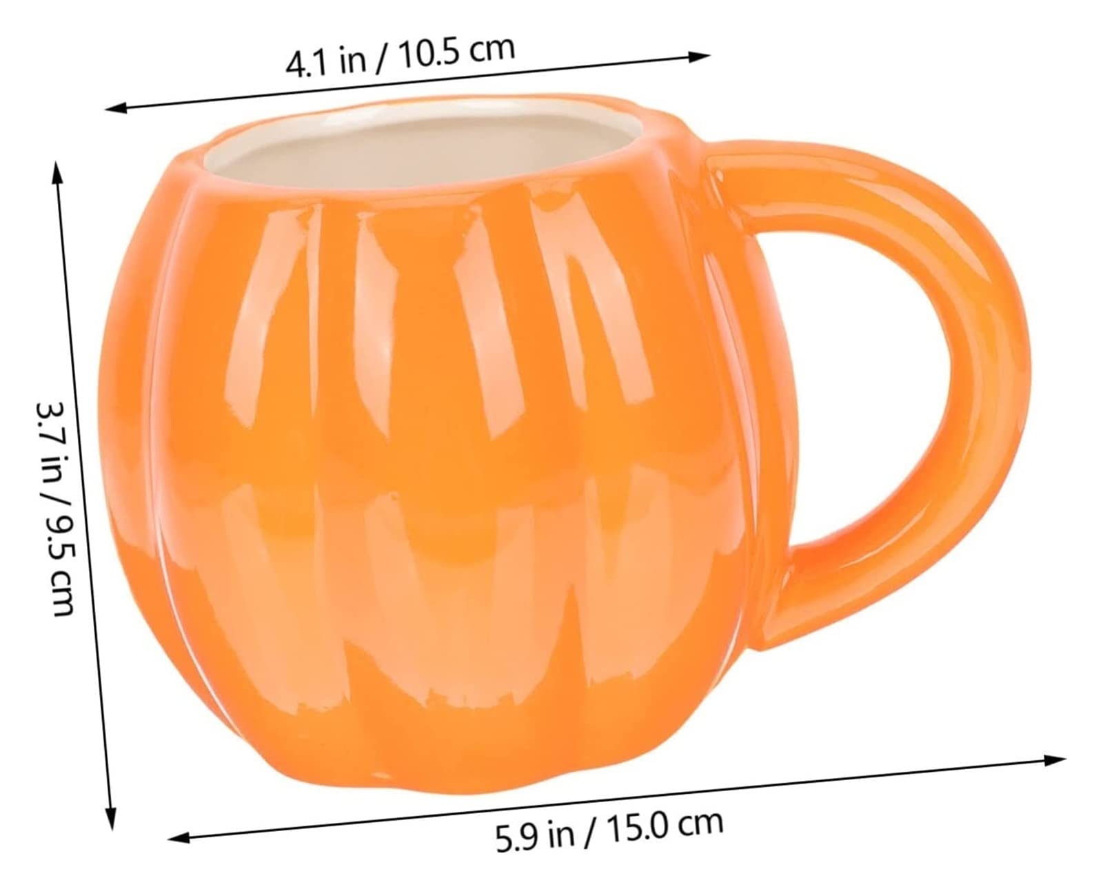 filiżanki do espresso Espresso prezenty Kubki do kawy z pokrywkami Kubek do napojów Kubek do chińskiej herbaty Dekoracyjny kubek do picia Dyniowy kubek do kawy Kubek na wodę Kubek do dyni Harv