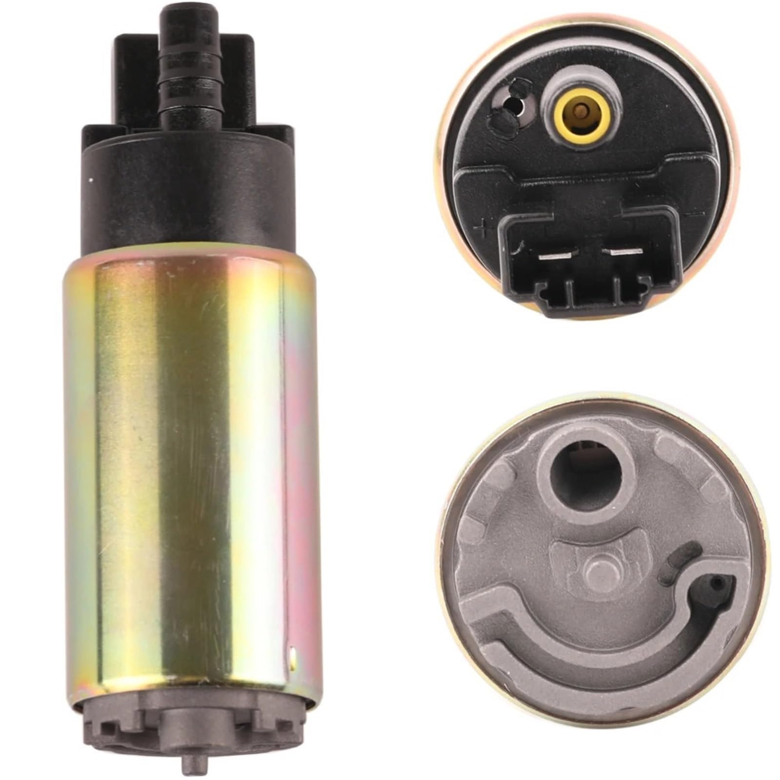 Pompa del Carburante Diesel Per Nissan Per TOYOTA Per Honda | 125LPH E85 12V Gruppo pompa carburante