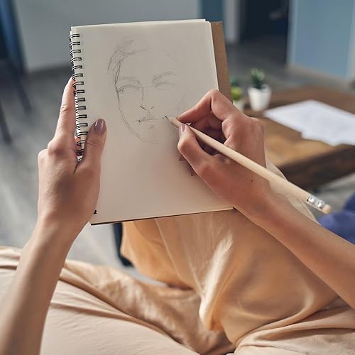 Miniatura 6 de Hemp Heritage - Cuaderno de bocetos (3 x 4)