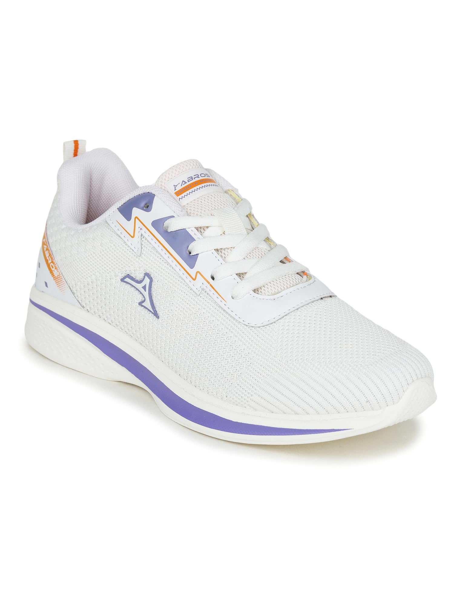 See full amazon price history chart for ABROS Womens Sports Shoes ASSL0175-WHITE/LAVENDER-6 ABROS Womens Sports Shoes ASSL0175-WHITE/LAVENDER-6 (B0D6BQGXKQ) Amazon Price History, Amazon Price Tracker