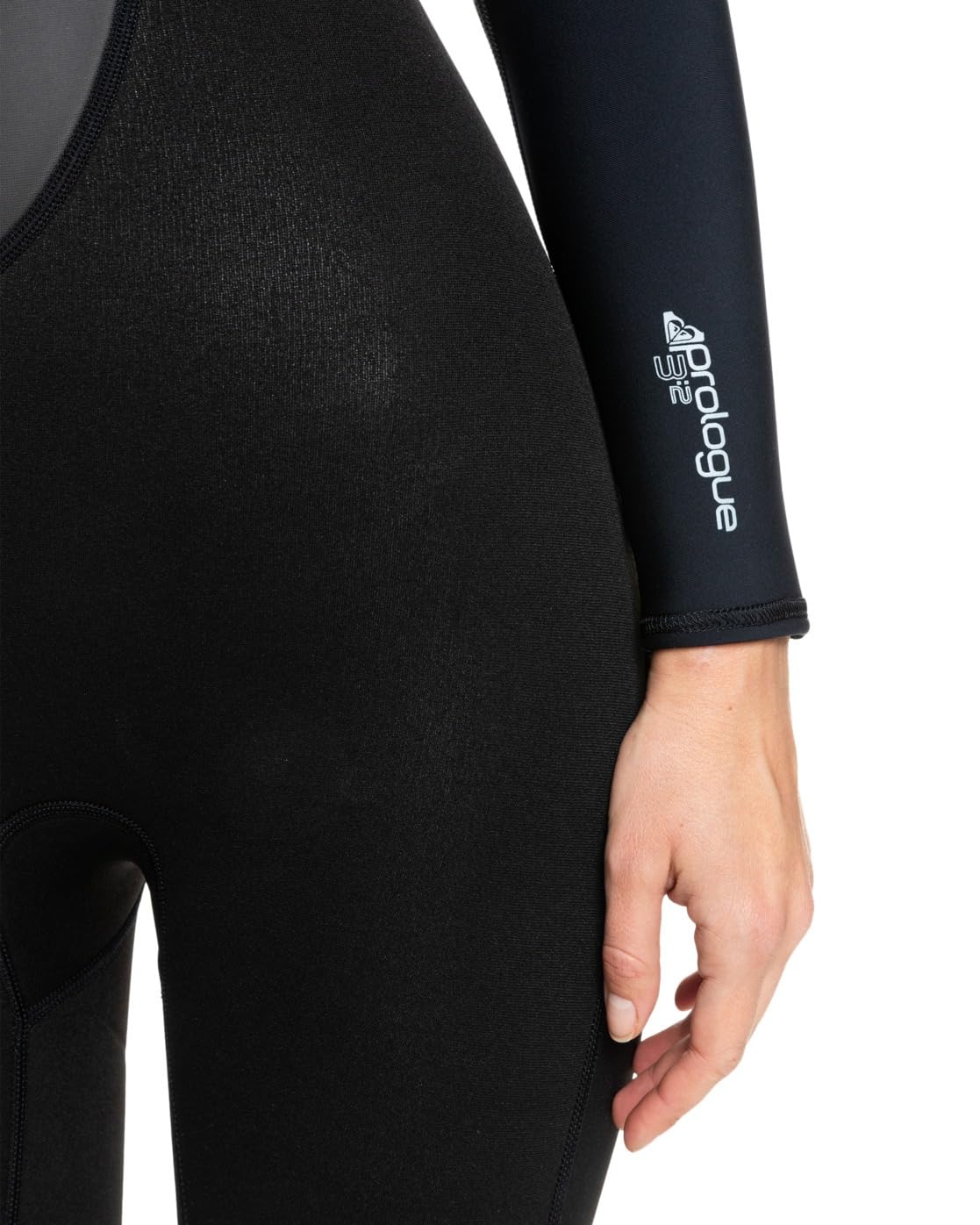 Roxy Damski jednoczęściowy strój kąpielowy 3/2 Prologue Women Bz Flt