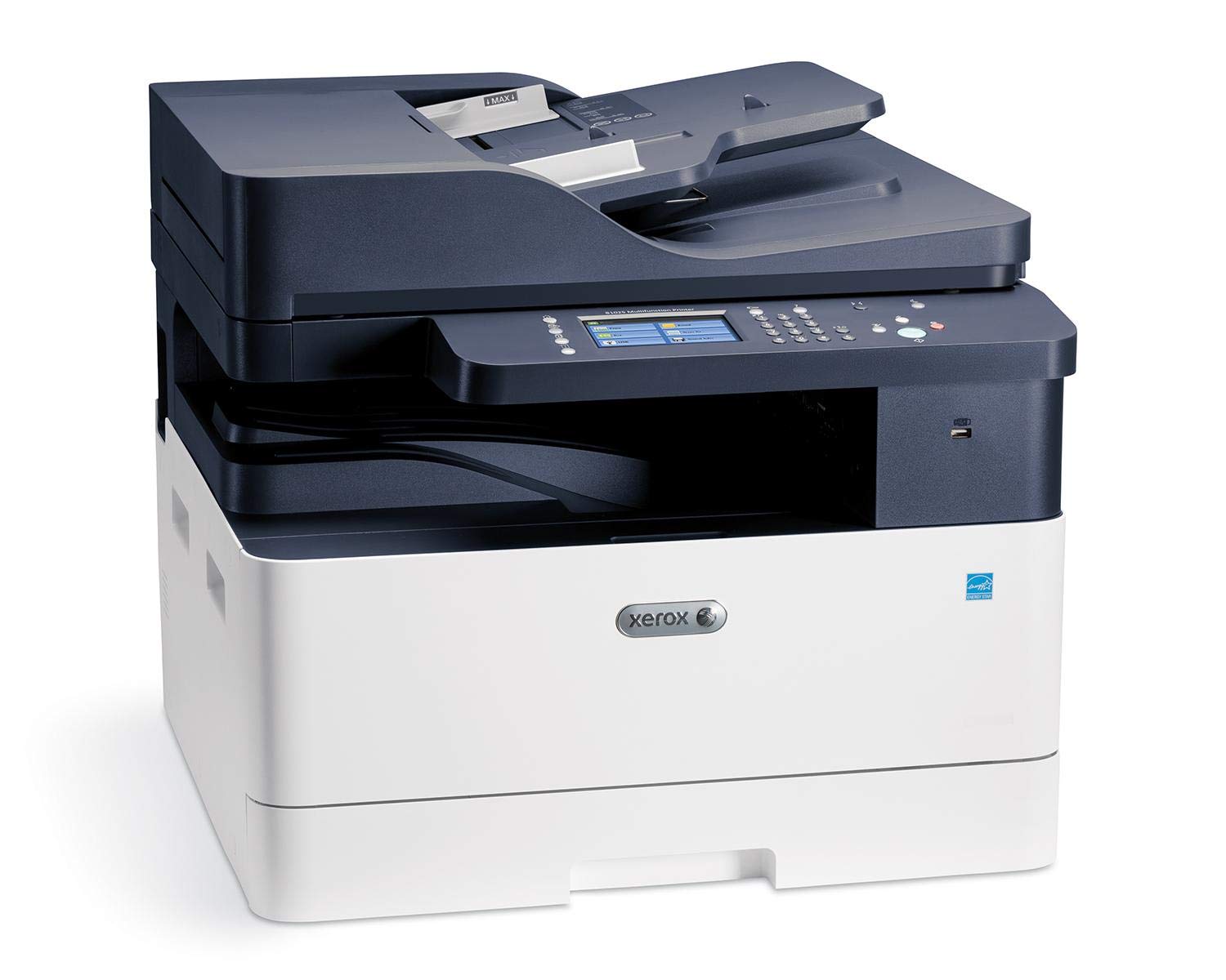 Xerox B1025 Multifunction Printer Amazon.in Computers & Accessories