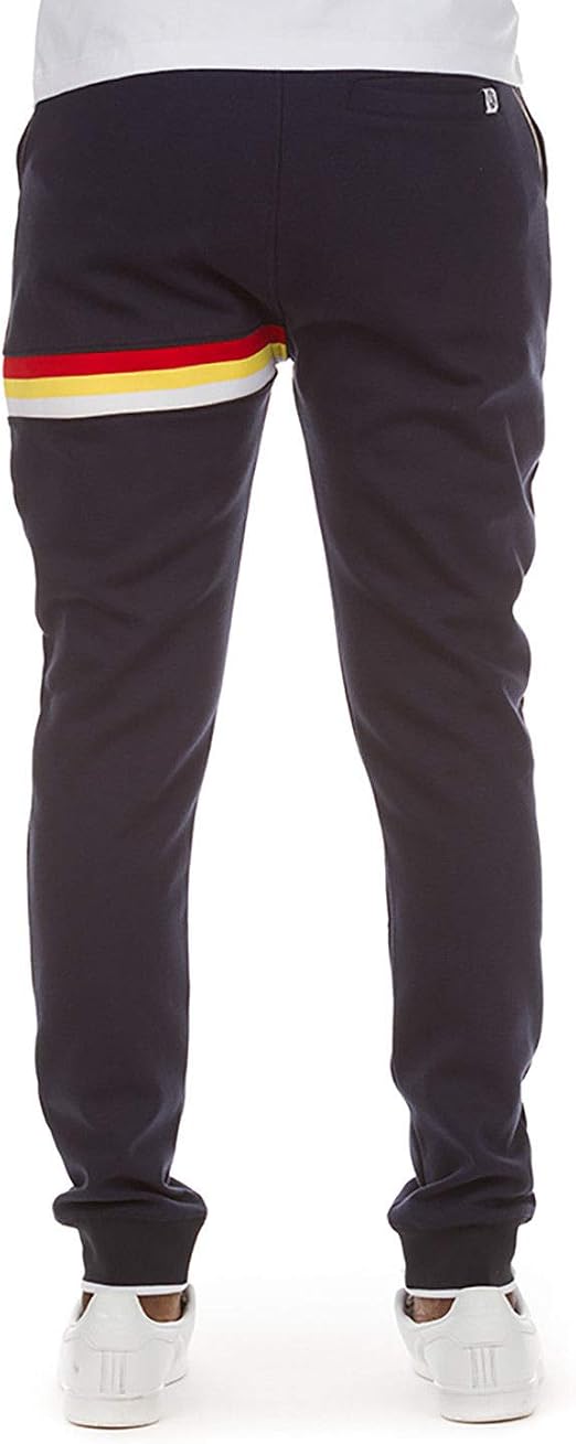 BBC Crank Sweatpants (Navy, 2Xlarge) at 