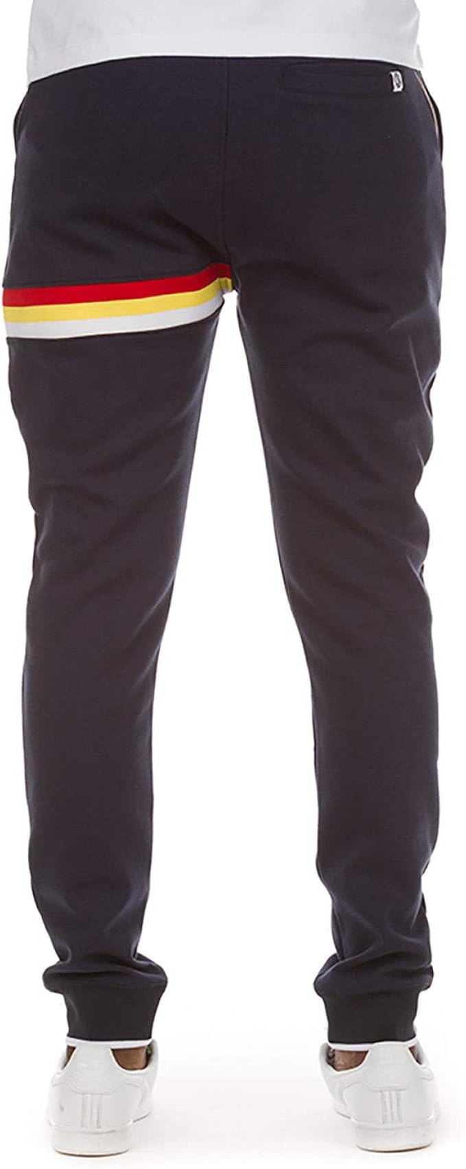 BBC Crank Sweatpants (Navy, 2Xlarge) at 