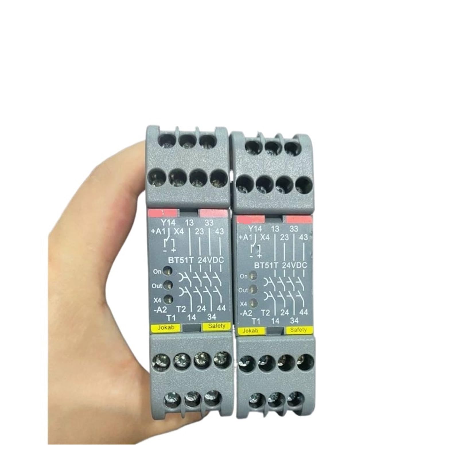 ZVQYSGIW 1pcs Main module relay 2TLA010033R3000