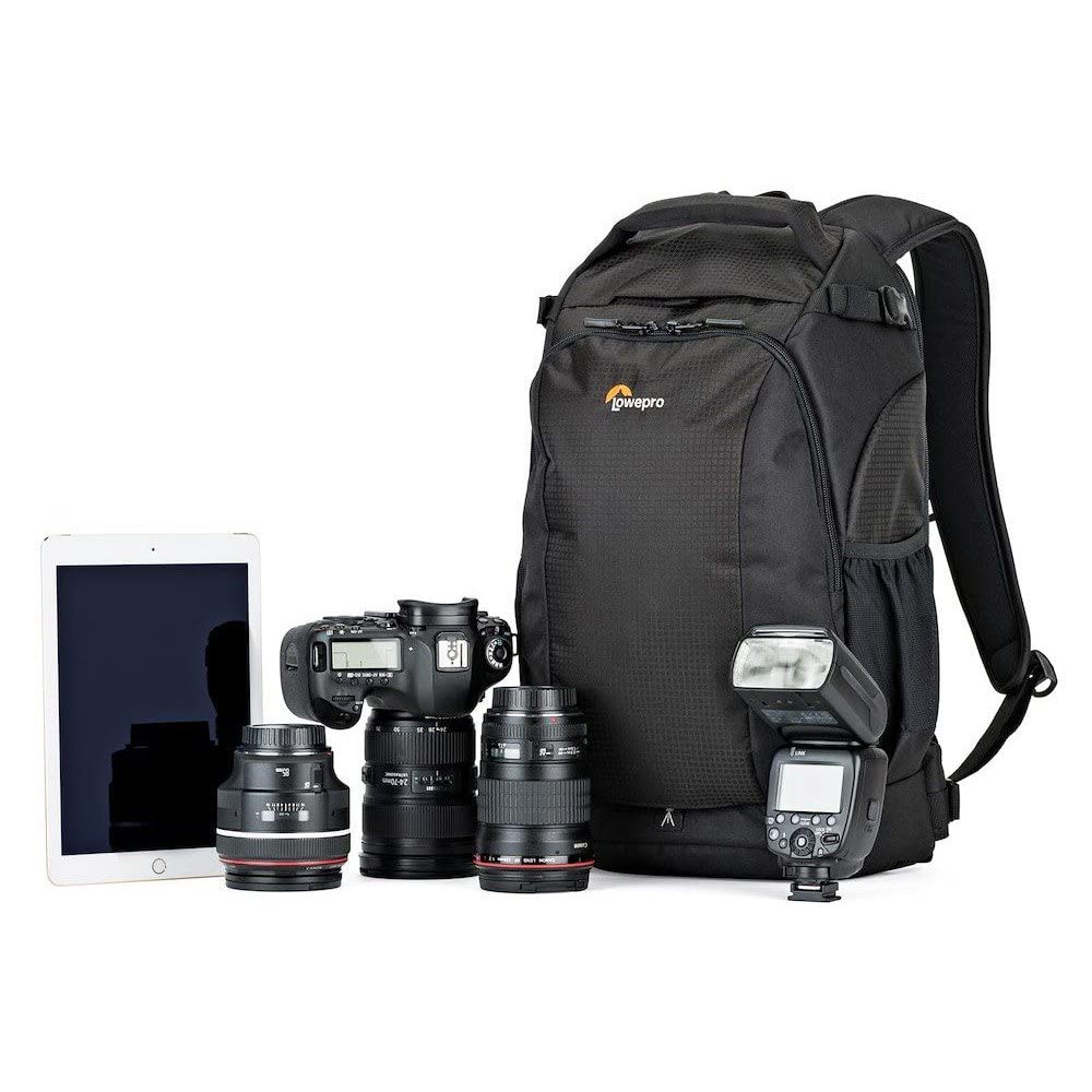 Lowepro Flipside Sac à dos pour appareil photo reflex numérique