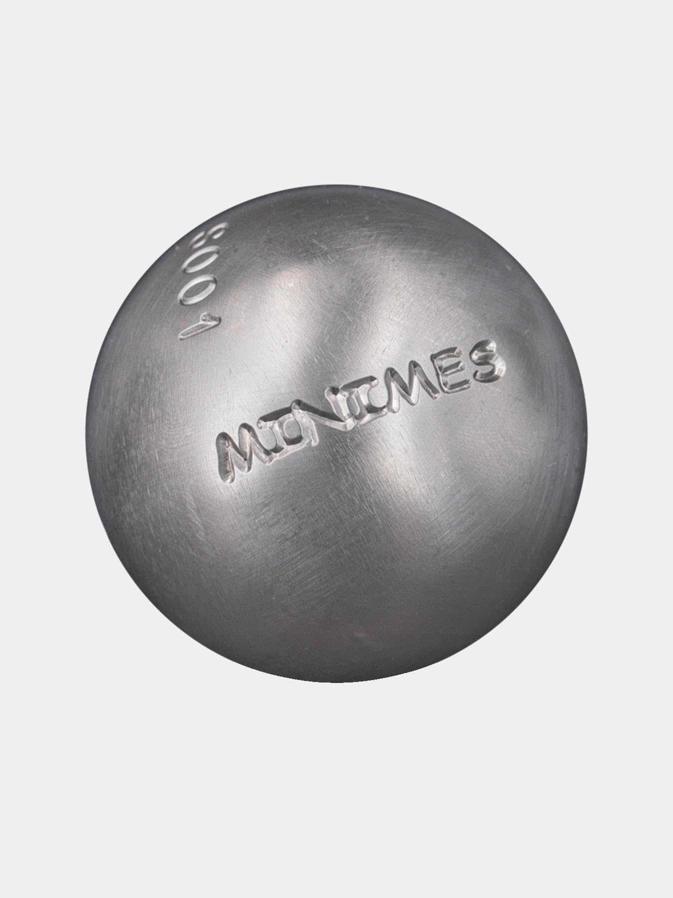 Obut M3it M3it - Bolas de petanca (0 65 mm, peso 510 g)