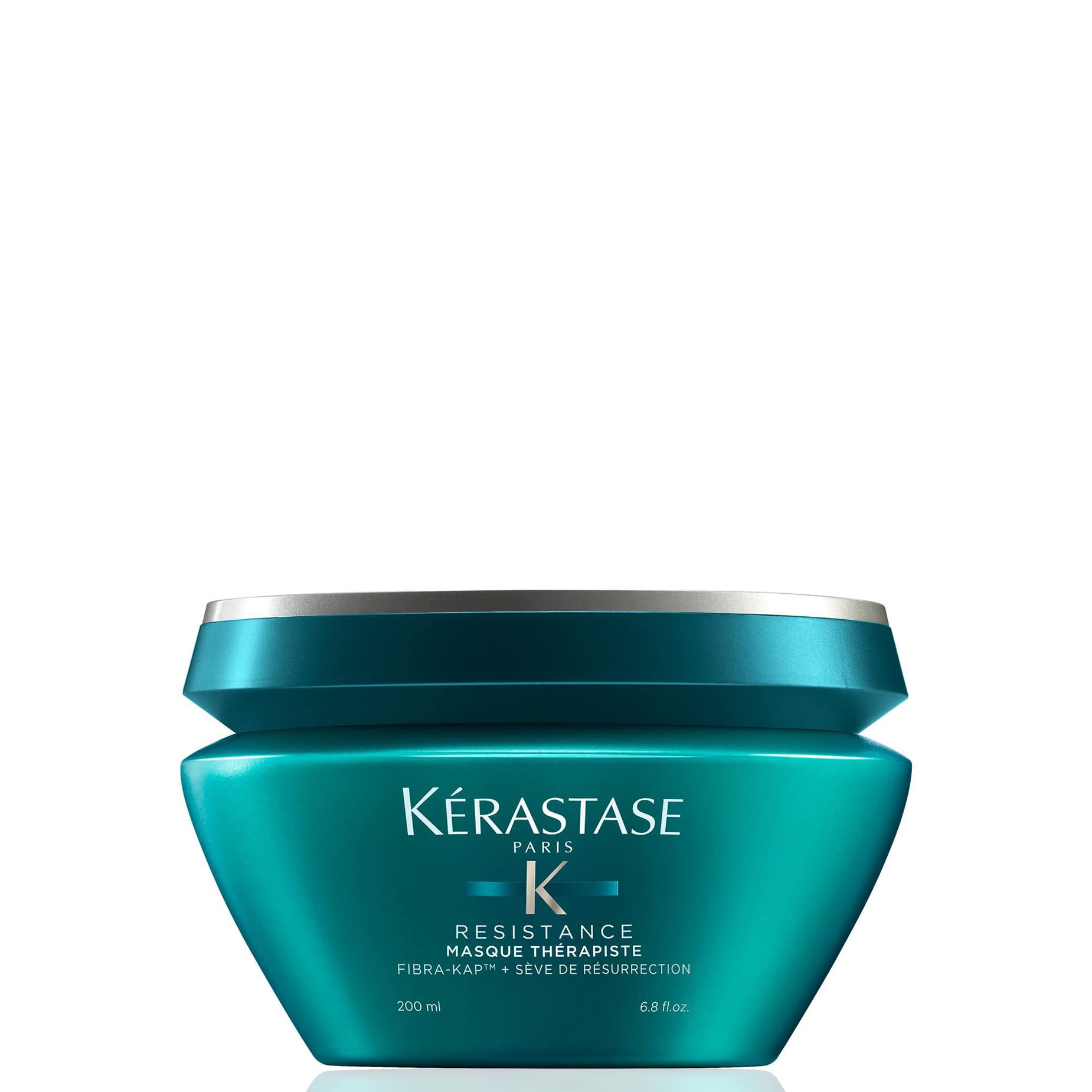 KérastaseHaarspülung für langes und geschädigtes Haar, Entwirrend und reparierend, Fondant Extentioniste Conditioner, Résistance
