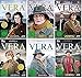Produktbild Vera: Ein ganz spezieller Fall - Staffel 1-6 im Set - Deutsche Originalware [24 DVDs]