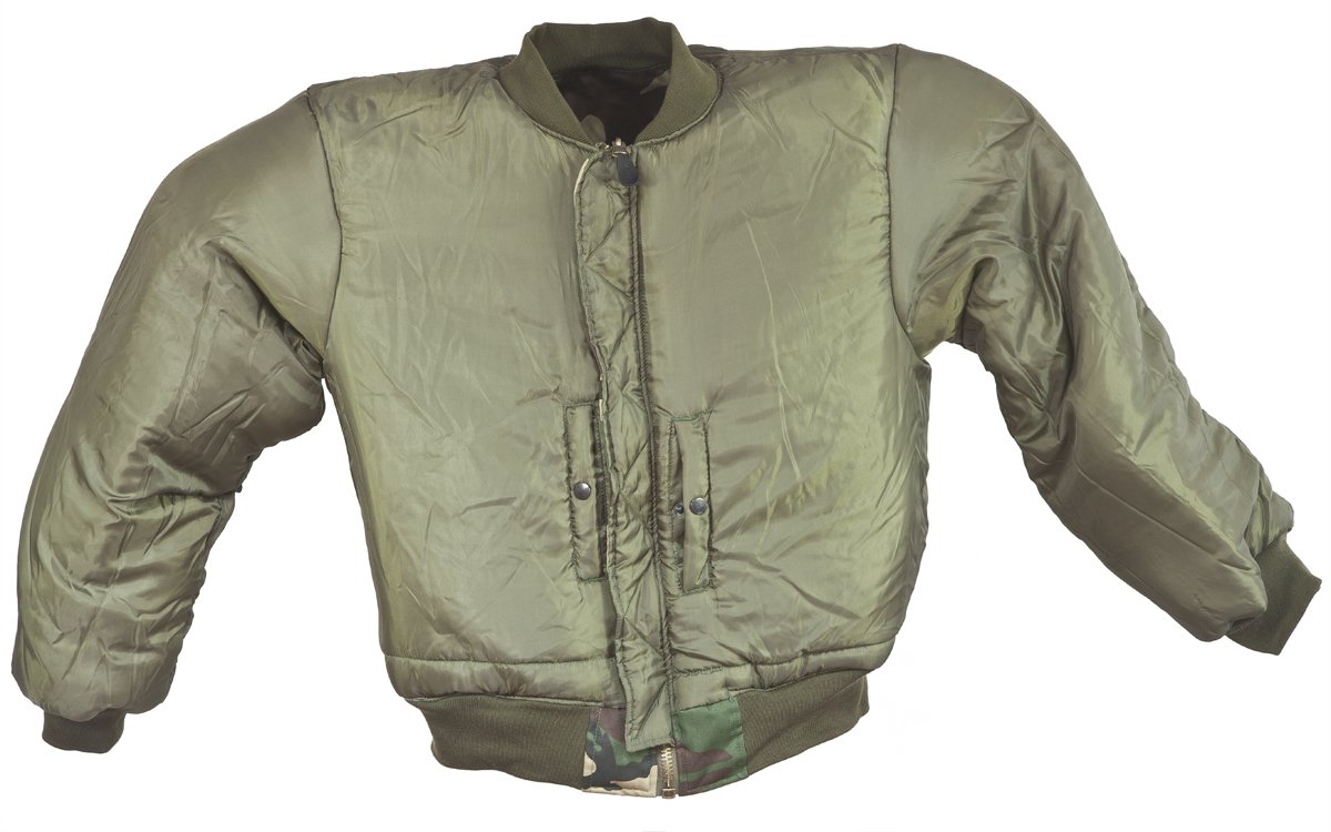 Mil-Tec Ma1® Urban Chaqueta Hombre
