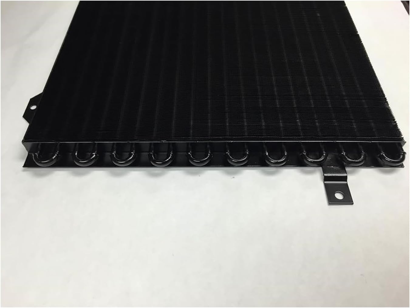 New Condenser Compatible with Freightliner FL50-112 Models 1993-2003 OE# 6808300370