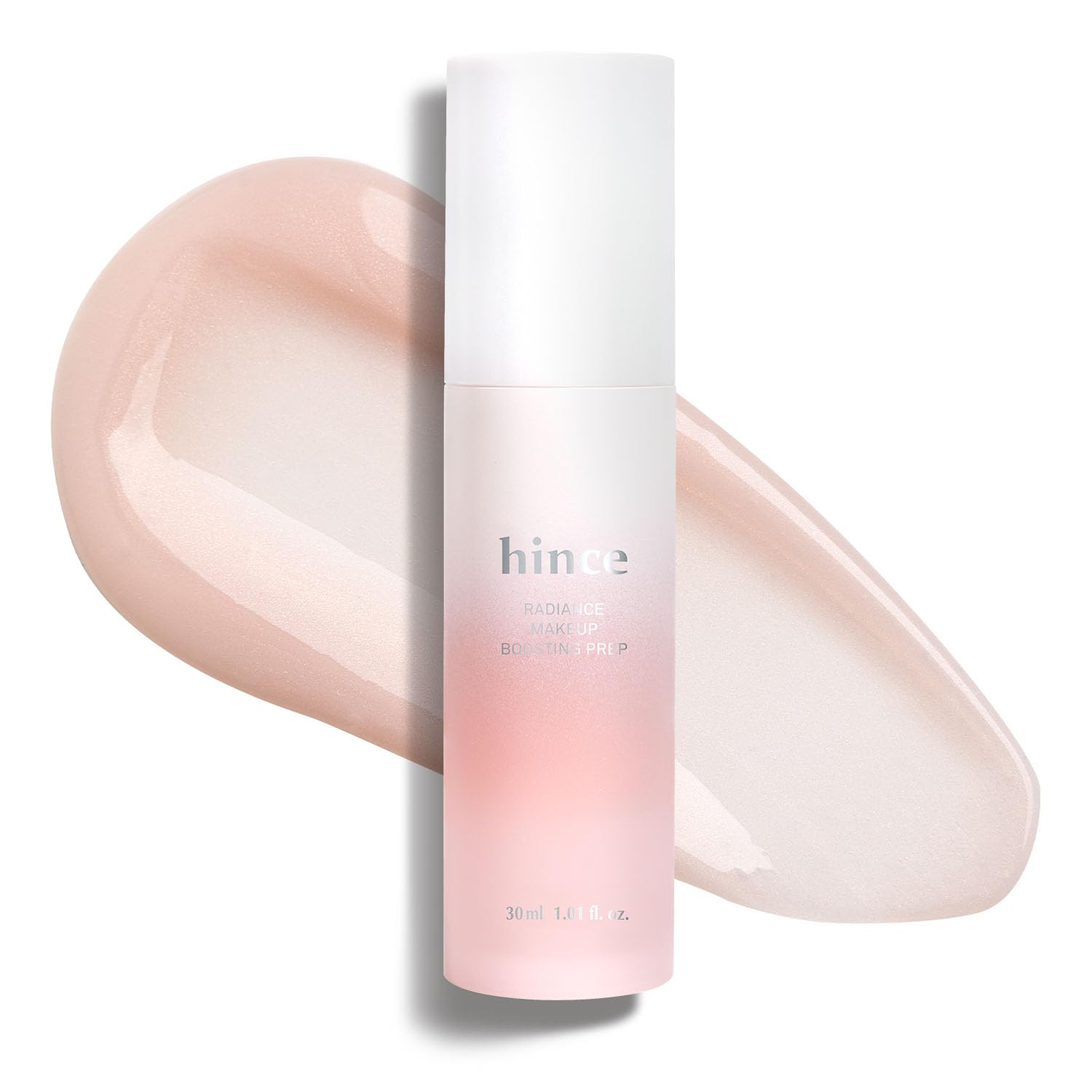 HINCE Radiance Makeup Boosting Prep