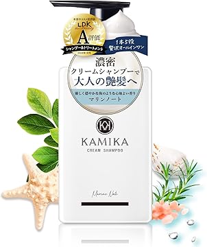 Amazon.co.jp: KAMIKA（カミカ）