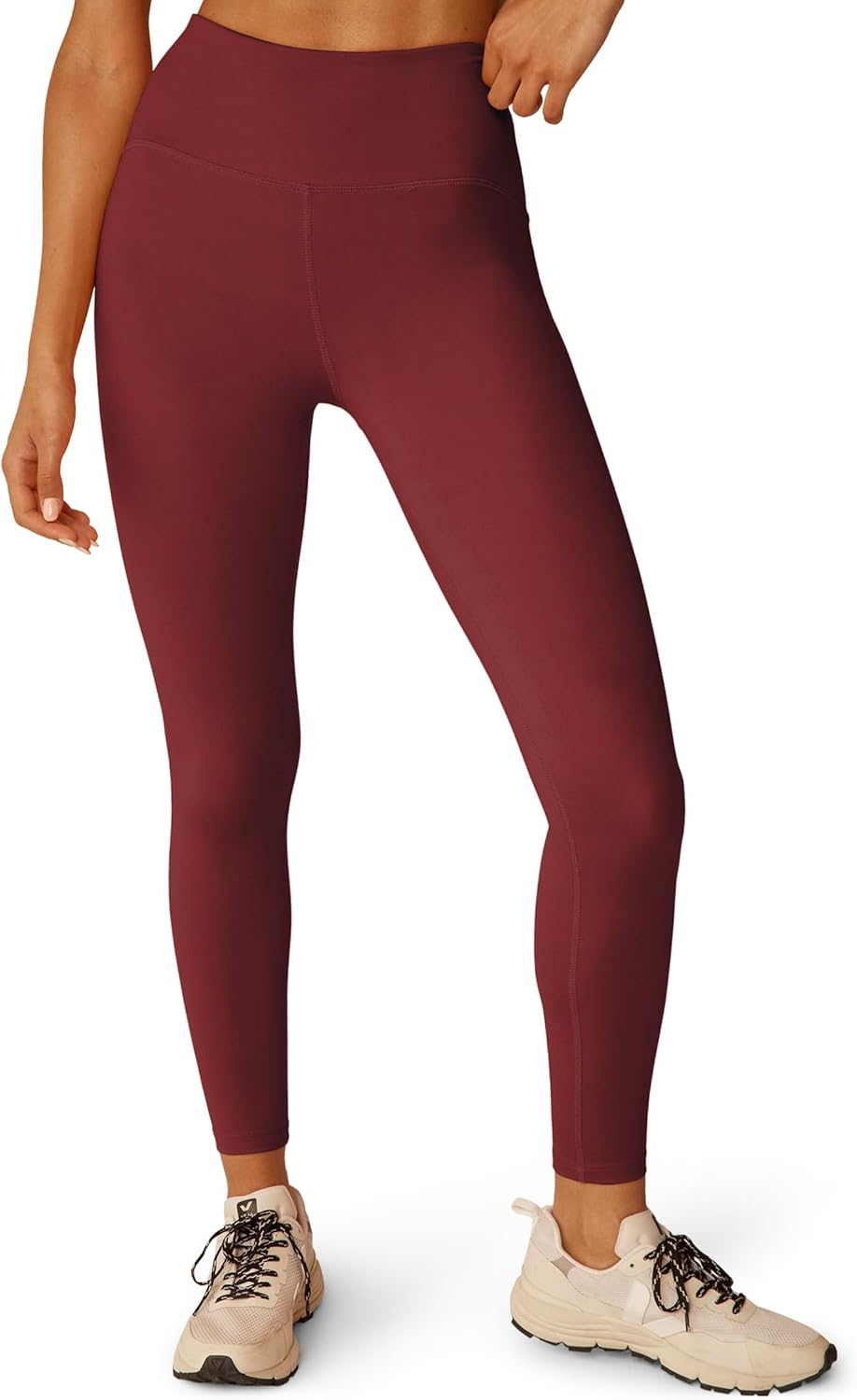 Beyond Yoga Women's Powerbeyond Strive Midi Leggings