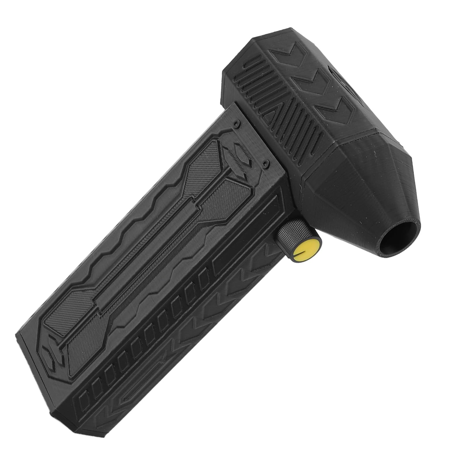 Plumero de Aire eléctrico 130000RPM Potente Turbofan USB Recargable Mini Jet Dry Blower con Boquilla magnética para el Teclado del Coche doméstico