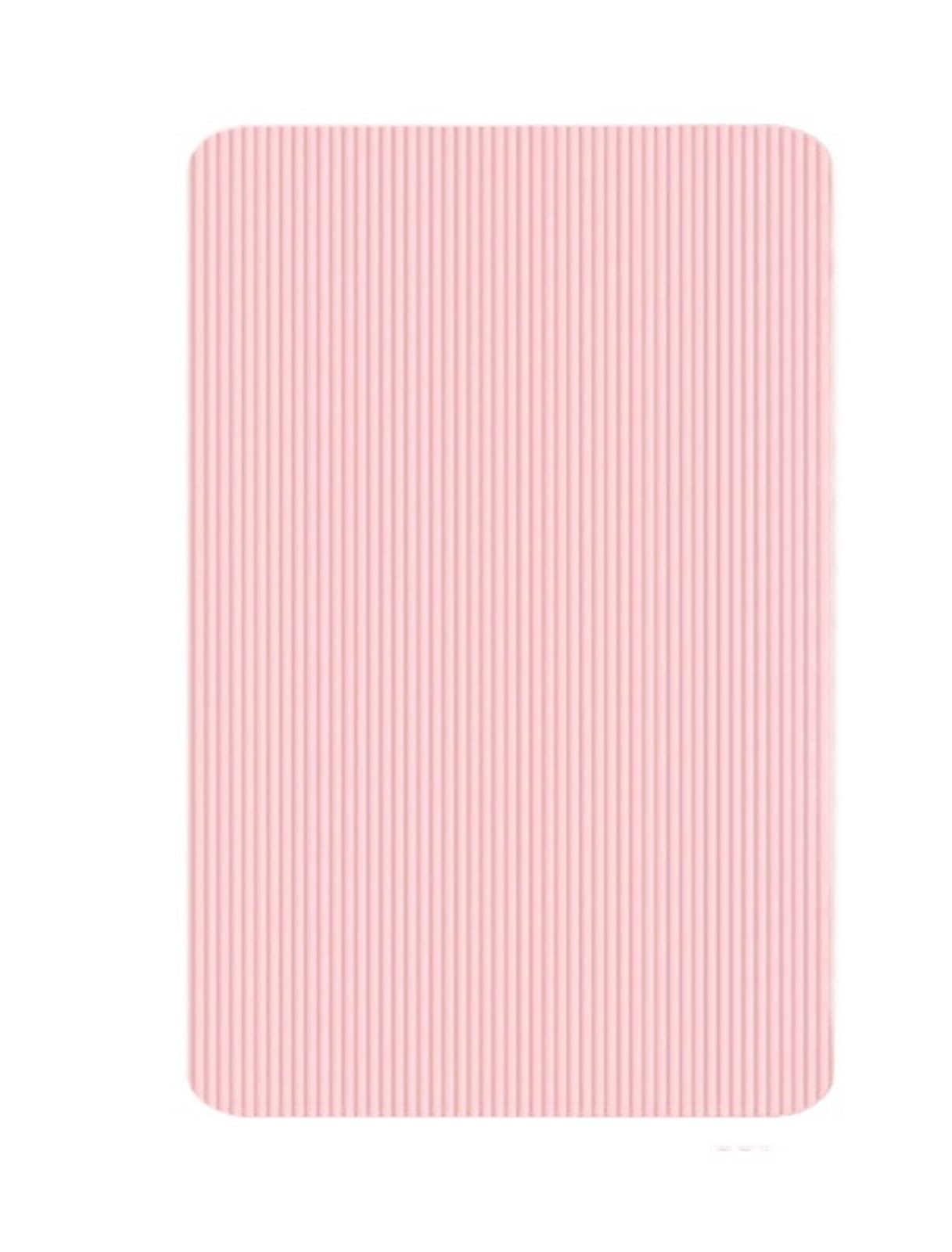 Tappetino Da Yoga Spesso Antiscivolo For Esercizi Fitness E Allenamento For Casa, Pilates