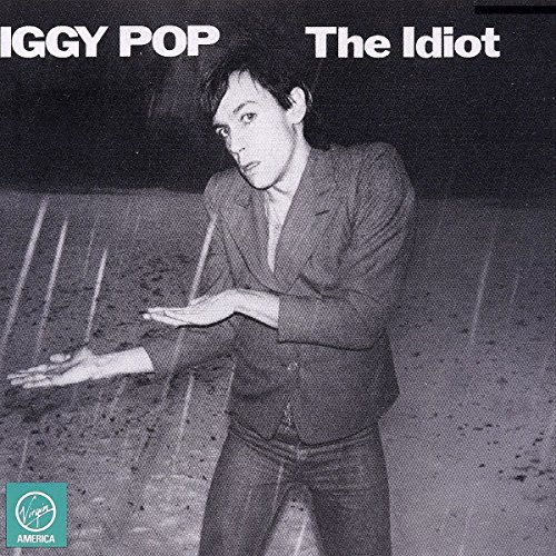 Bild: The Idiot f�r 27,99 EUR bei amazon.de