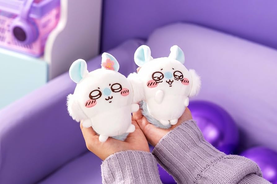 Amazon.co.jp: [グレイ・パーカー・サービス] ちいかわ 褒めろッ