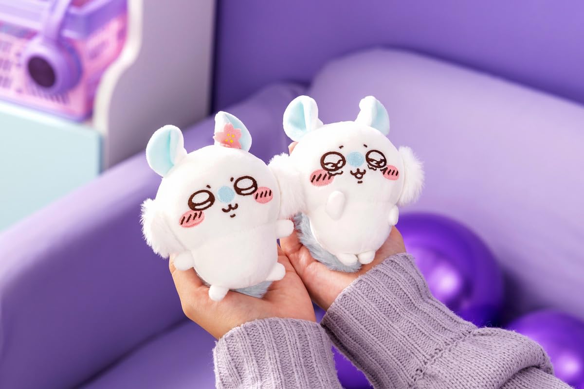 Amazon.co.jp: [グレイ・パーカー・サービス] ちいかわ 褒めろッ