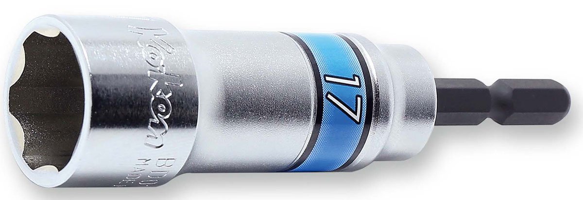 Amazon | コーケン 電動・インパクトドリル用 サーフェイスセミリード