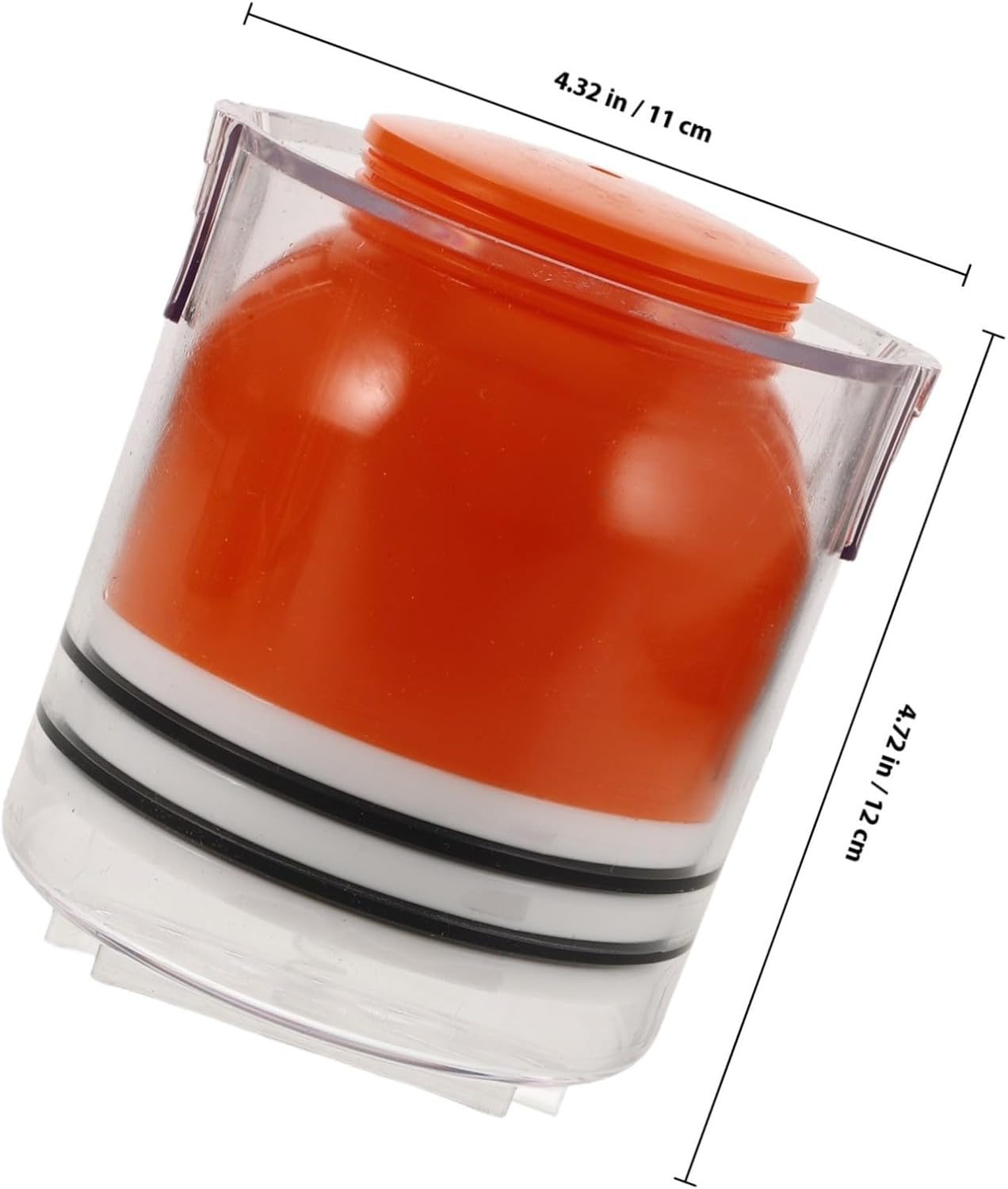 Portable Bearing Grease Tool for Wheel Service and Quick Replacement
