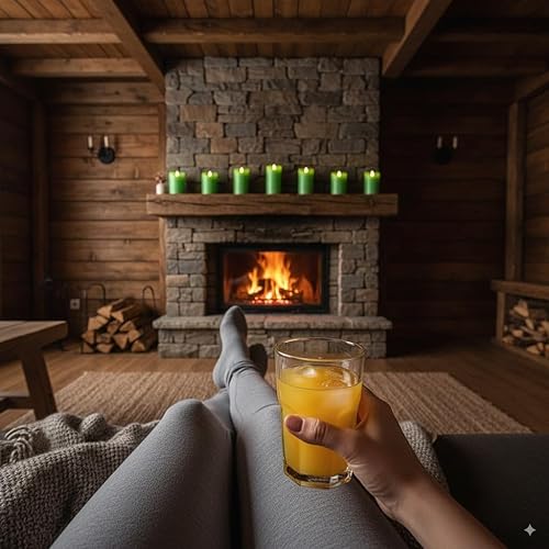 Miniatura 7 de Velas de LED