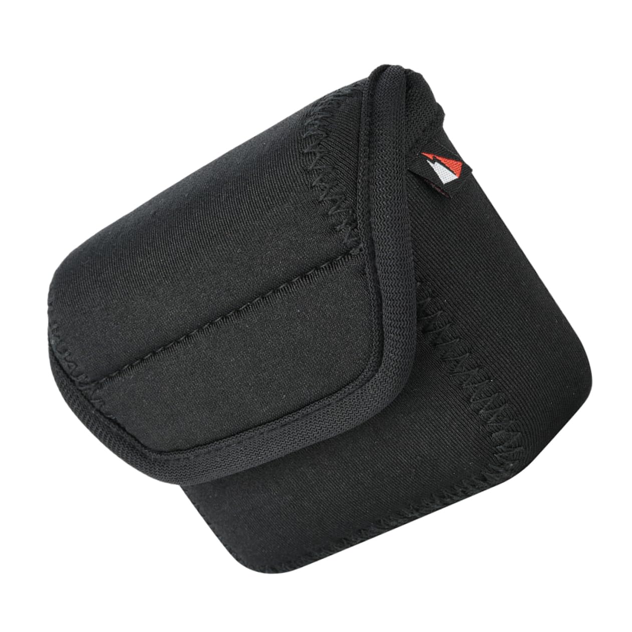 BRIGHTFUFU Speaker Carrying Case for Shockproof Protective Pouch Hook and Design for Easy Waist Attachment Portable Organizer for Travel and Storage