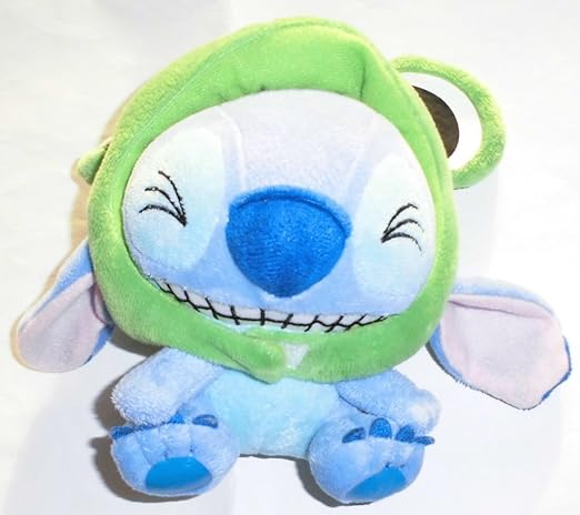 Amazon Co Jp Disney ディズニー リロ スティッチ 着ぐるみ ぬいぐるみ スティッチ カエルver 単品 おもちゃ Amazon Co Jp Disney ディズニー リロ スティッチ 着ぐるみ ぬいぐるみ スティッチ カエルver 単品 おもちゃ