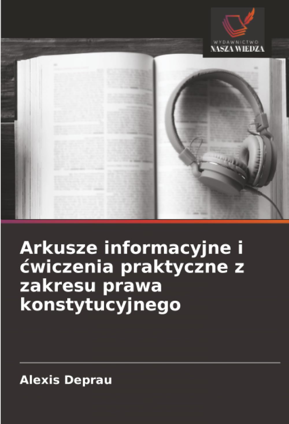 Arkusze informacyjne i cwiczenia praktyczne z zakresu prawa konstytucyjnego