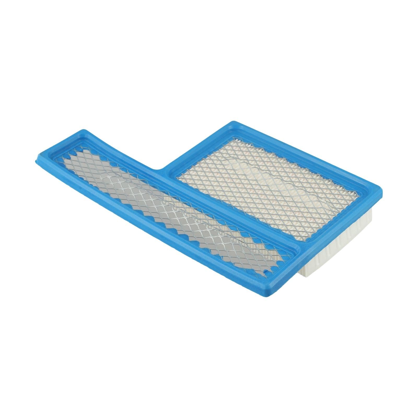 Air Filter for Cummins-Onan RV Generators 5500 & 7000 Gold Marquis – High-Efficiency Replacement, Blue and White, Fits Lawn Mower Parts Category