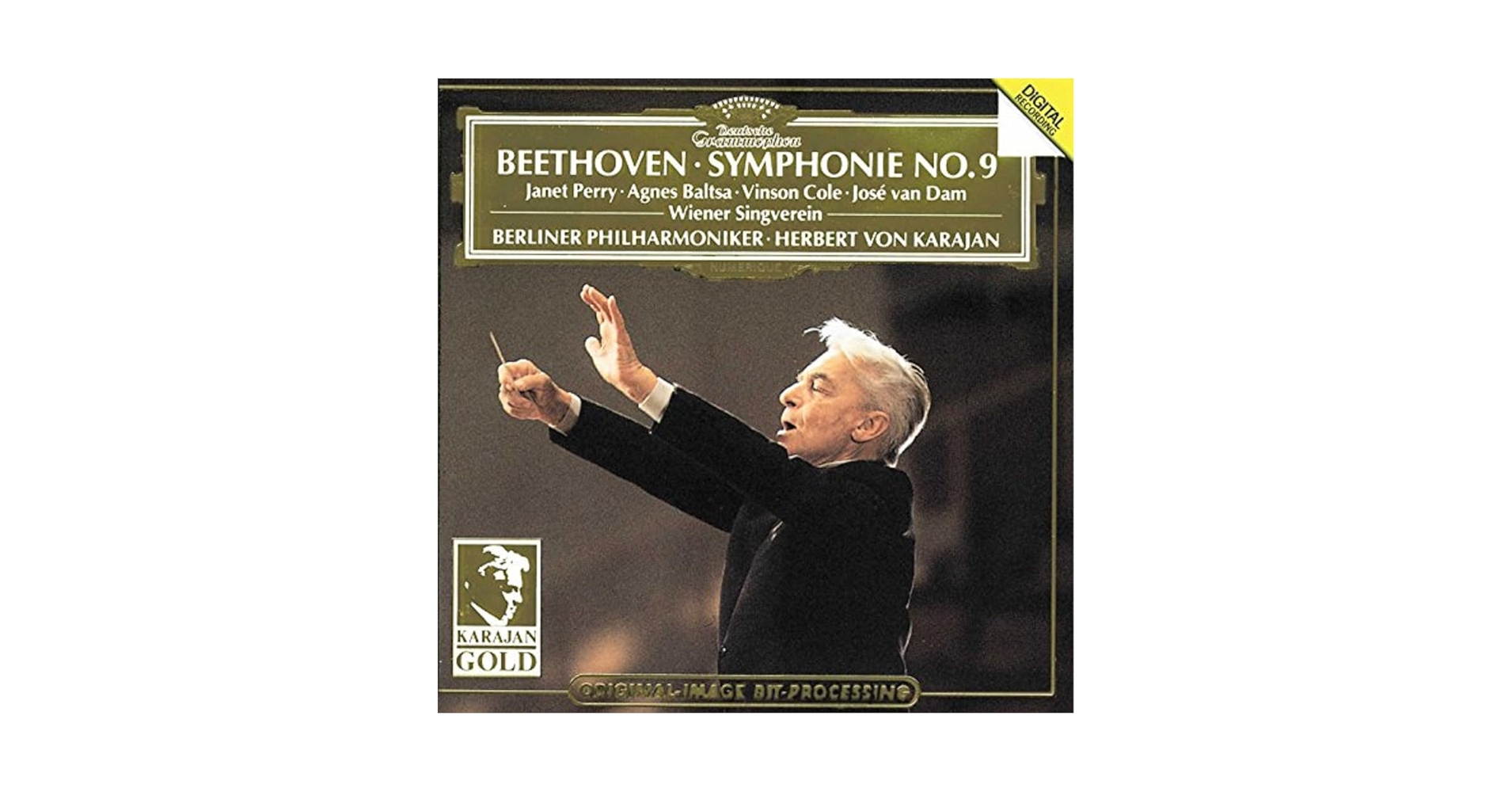 Beethoven 9 Symphonien カラヤン Amazon.co.jp: Herbert Von Karajan - Beethoven 9 Symphonien