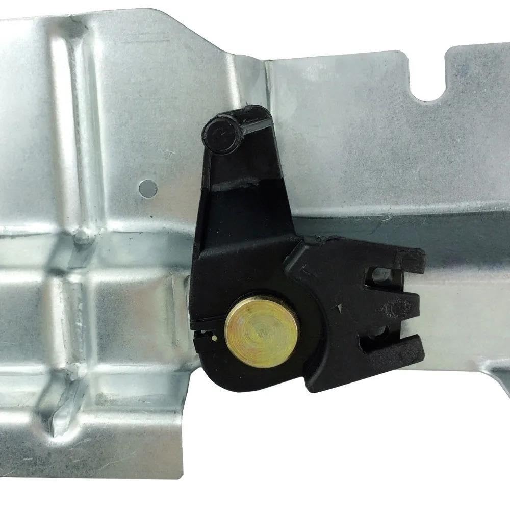 1J5 827 425D 1J5 827 425 F 1J5827567A Staffa Chiusura Bagagliaio 1J5827425C per VW per Jetta per Golf per Bora MK4 1999-2005 Serratura del Bagagliaio