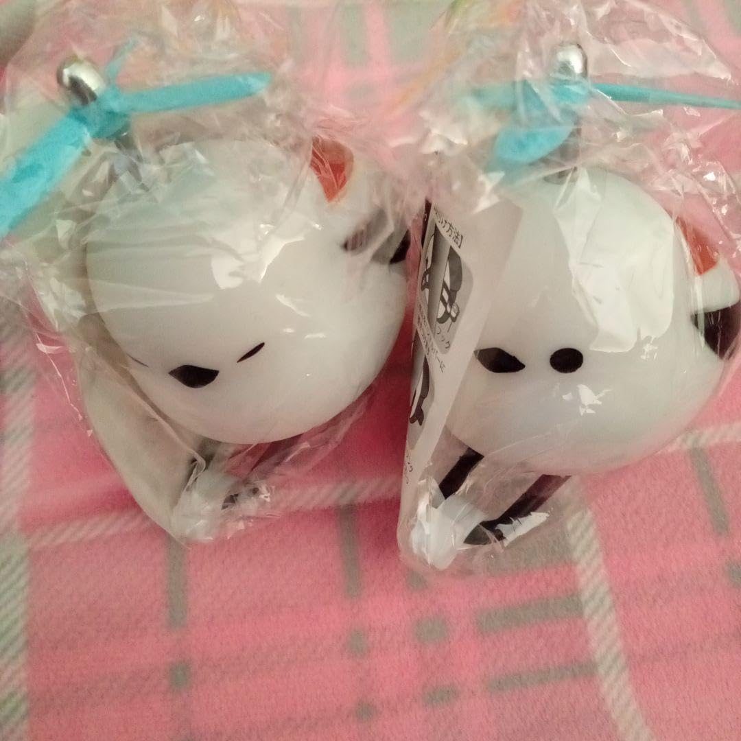 シマエナガ激走プロペラちゃん2個セット