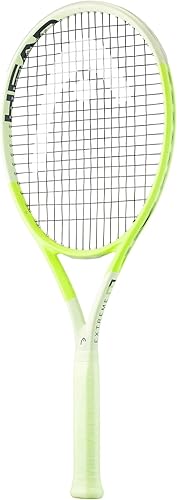 Miniatura 3 de Head Auxetic 2.0 Extreme MP - Raqueta de tenis encordada con tu elección de cuerda