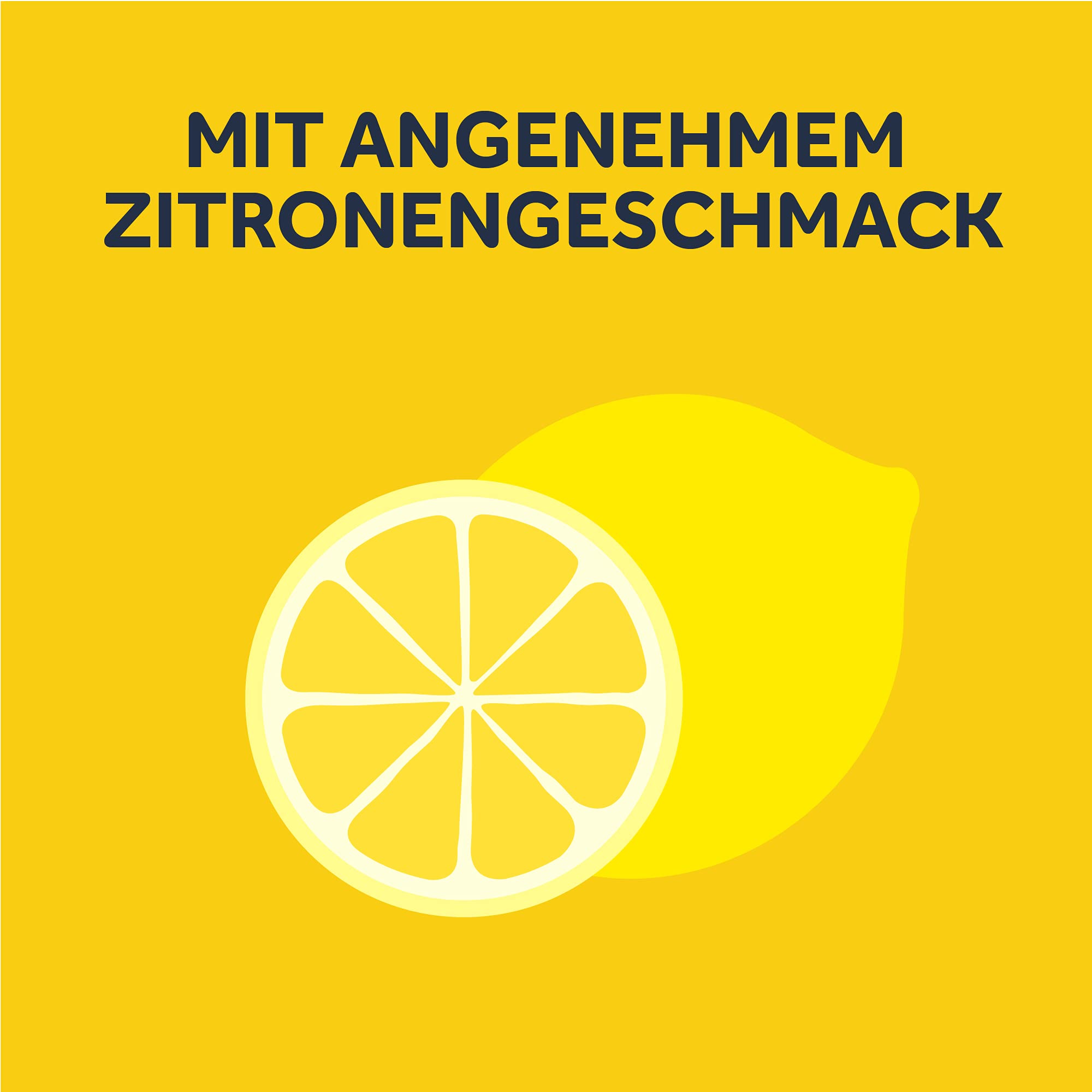Doppelpack NUROFEN 200 mg Schmelztabletten Lemon bei Kopfschmerzen 200 mg 2x 48 Tabletten