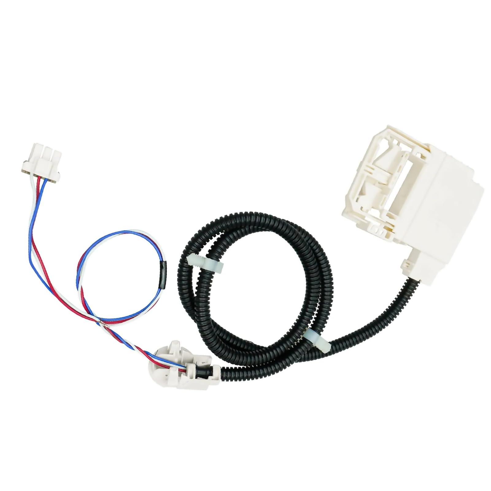 TECKEEN Washing Machine Washer Lid Lock Switch for GE Washer Washing Machine WH08X32657 WH08X31222 PS16619254