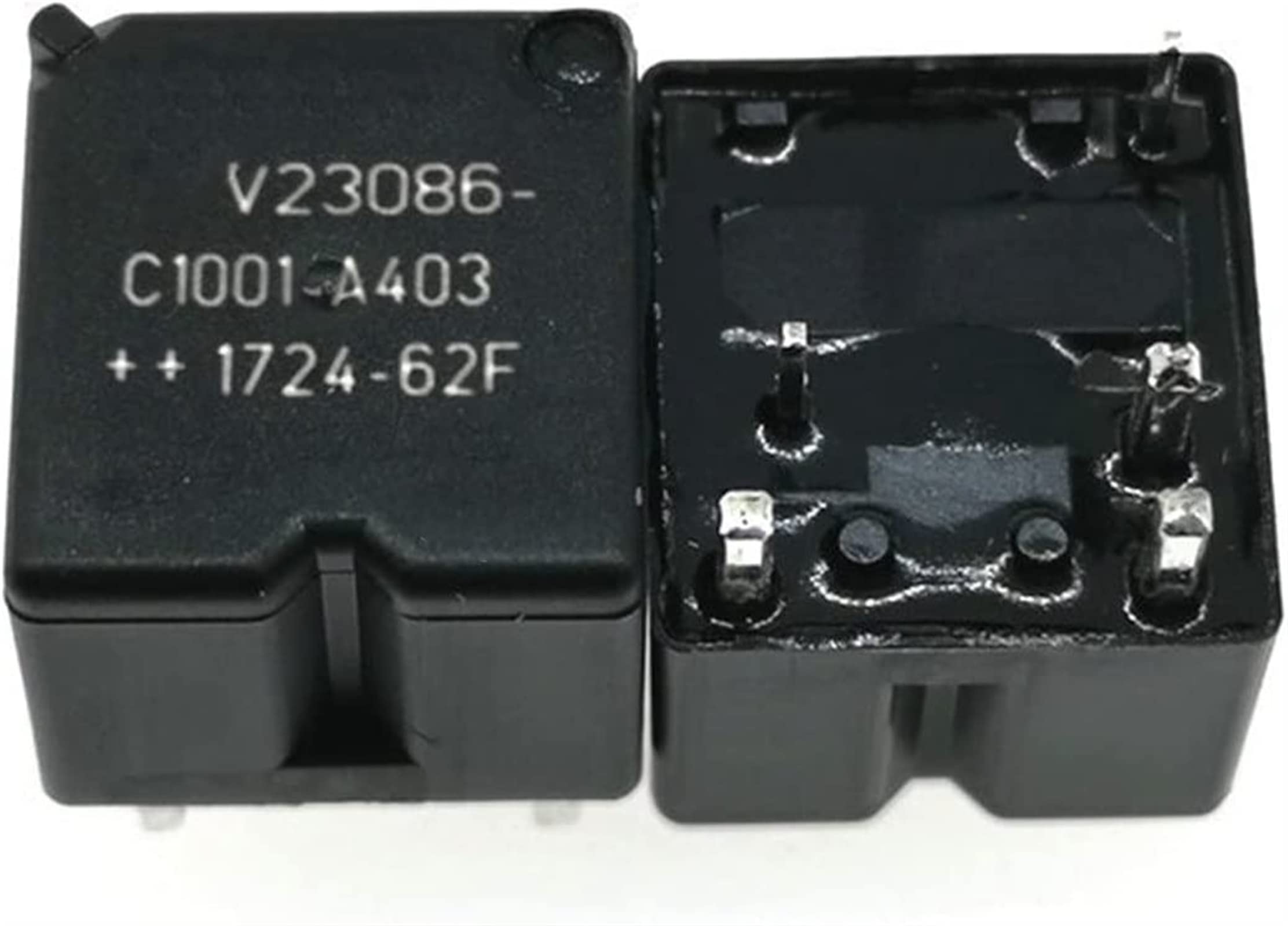AVSBBYEPS Relay 50PCS 350 Auto V23086-C1001-A403 V23086 C1001-A403 12V DIP5