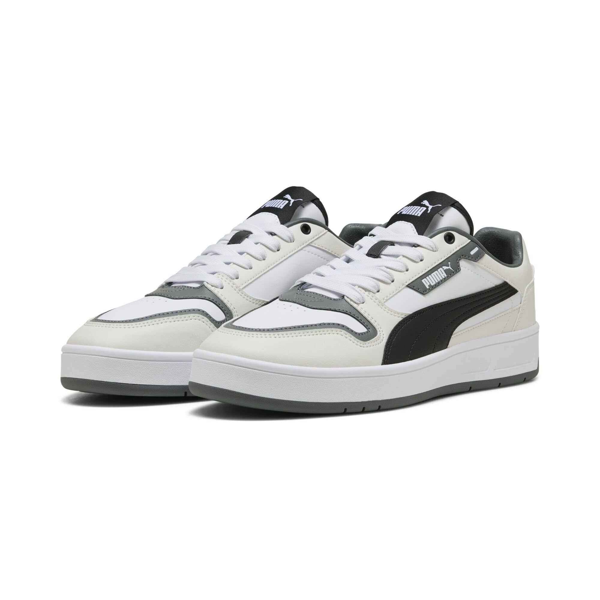 Puma Court Classic Street ZapatillasUnisex Adulto
