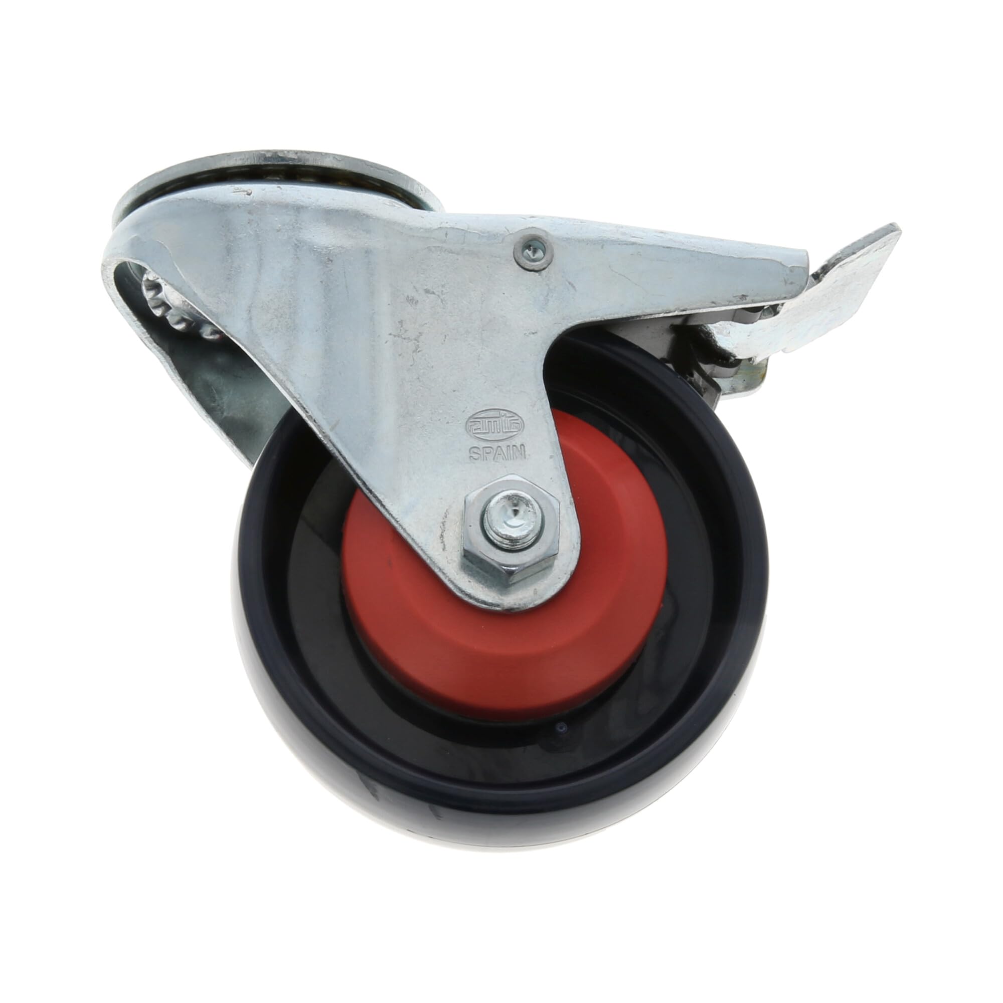 Amig - Set of 4 Brake Castors - Image 3