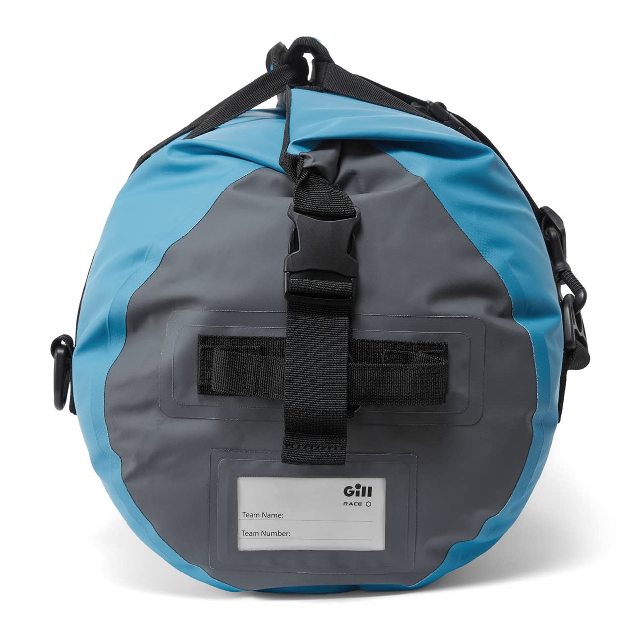 Gill Special Edition Voyager torba sportowa, 30 litrów, wodoodporna i odporna na przebicie, do uprawiania sportów wodnych, siłowni, plaży, pływania łodzią, podróży, kempingu, Bluejay, 1SIZE