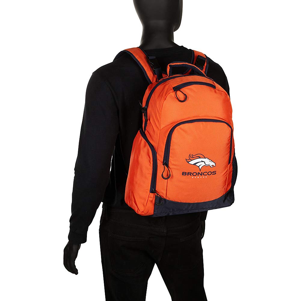 Lil Fan Collegiate Diaper Backpack Collection, Wisconsin Badgers